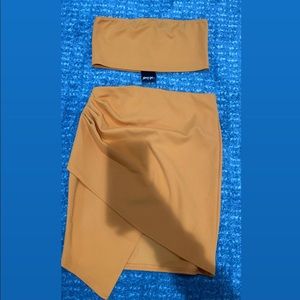 ✨NASTY GAL SET ✨